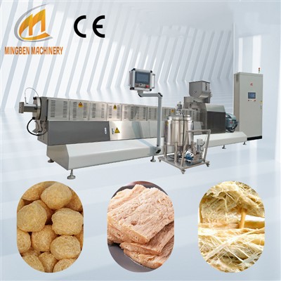 Kétcsavaros extrudáló gép